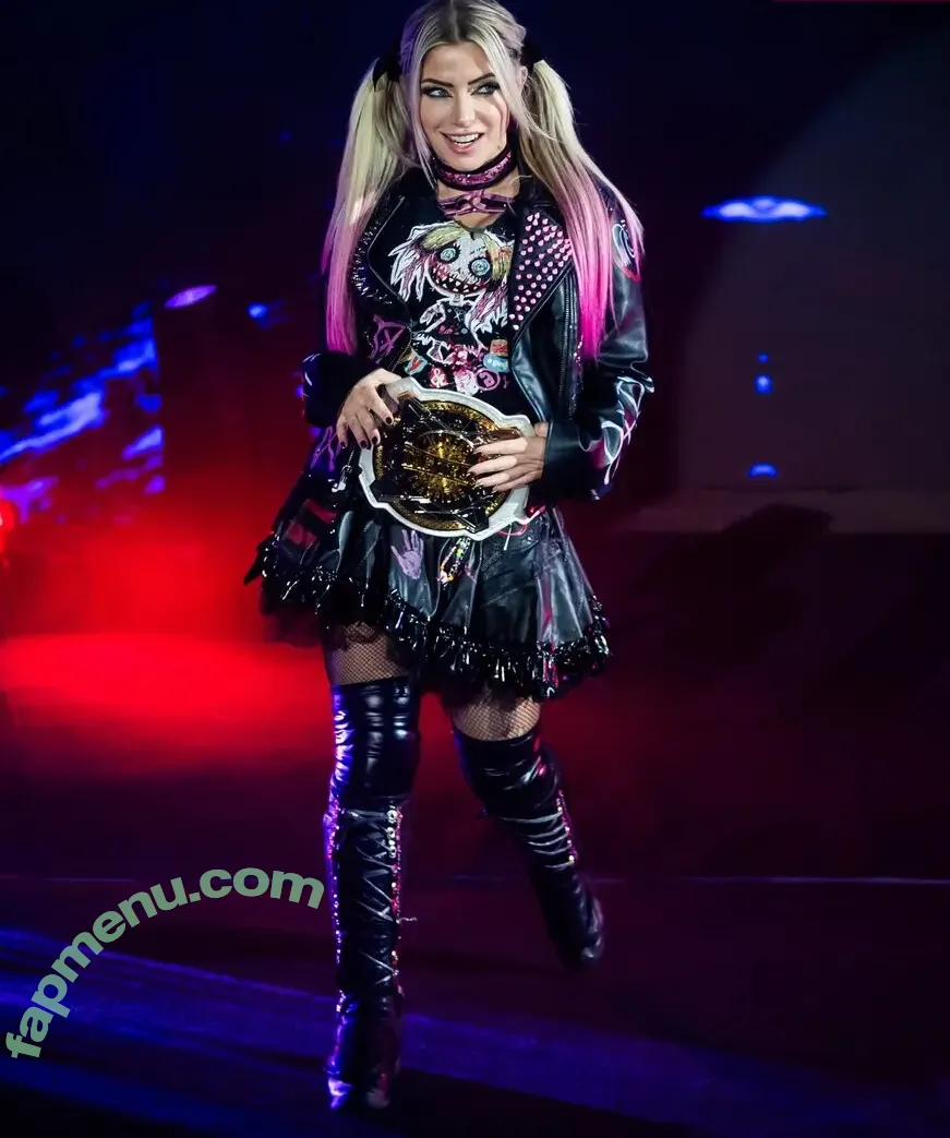 Alexa Bliss nude photo #1058 (WWE / alexa_bliss / alexa_bliss_wwe_ / alexafansite)