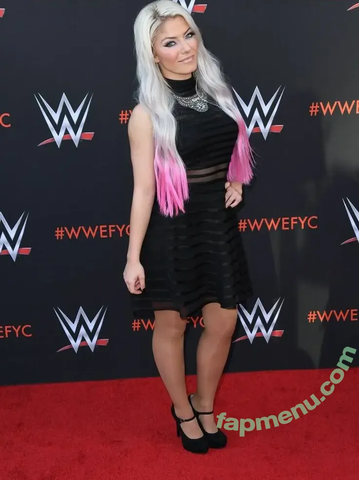Alexa Bliss nude photo #1061 (WWE / alexa_bliss / alexa_bliss_wwe_ / alexafansite)
