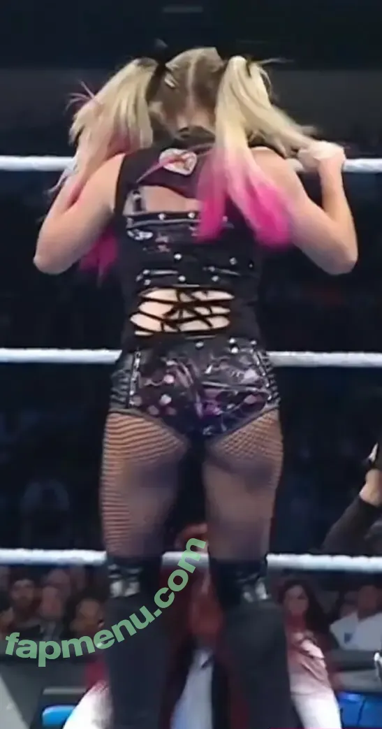 Alexa Bliss nude photo #1078 (WWE / alexa_bliss / alexa_bliss_wwe_ / alexafansite)