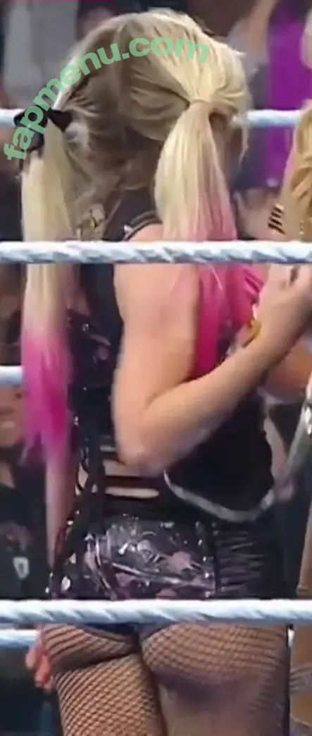 Alexa Bliss nude photo #1085 (WWE / alexa_bliss / alexa_bliss_wwe_ / alexafansite)