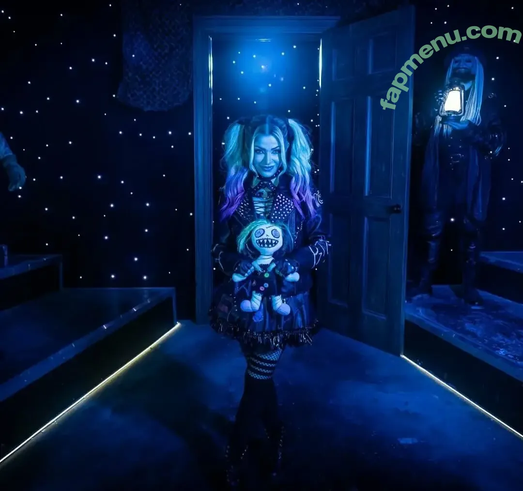 Alexa Bliss nude photo #1092 (WWE / alexa_bliss / alexa_bliss_wwe_ / alexafansite)