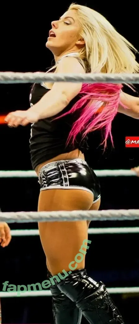 Alexa Bliss nude photo #1095 (WWE / alexa_bliss / alexa_bliss_wwe_ / alexafansite)