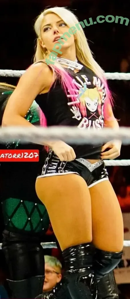 Alexa Bliss nude photo #1096 (WWE / alexa_bliss / alexa_bliss_wwe_ / alexafansite)