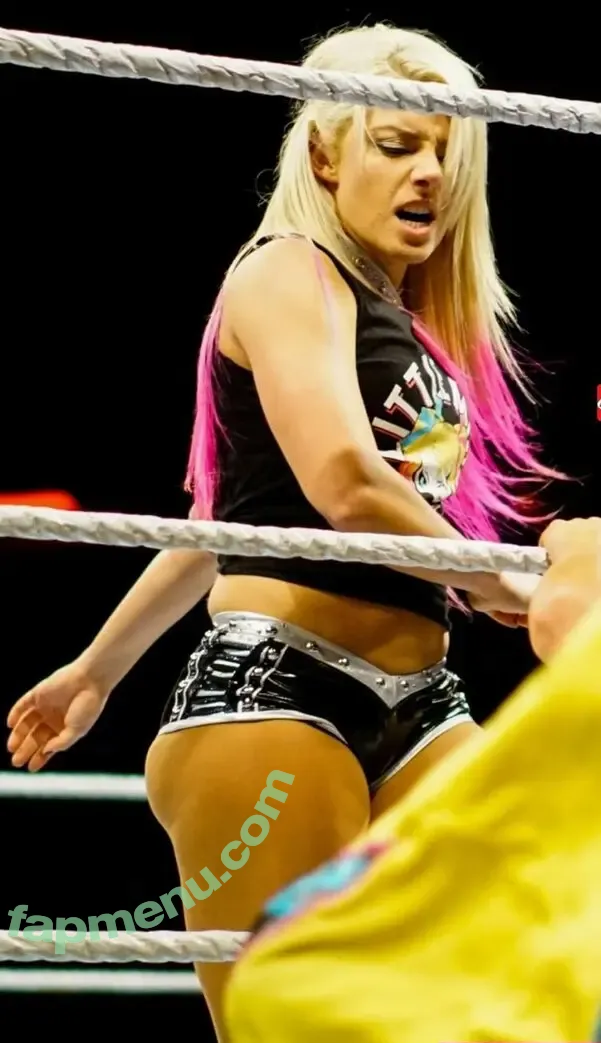 Alexa Bliss nude photo #1099 (WWE / alexa_bliss / alexa_bliss_wwe_ / alexafansite)