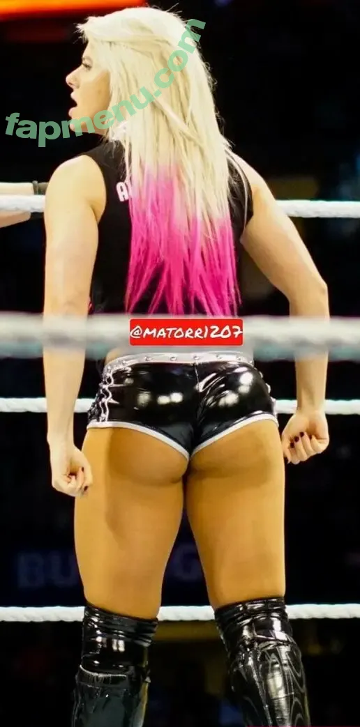 Alexa Bliss nude photo #1102 (WWE / alexa_bliss / alexa_bliss_wwe_ / alexafansite)