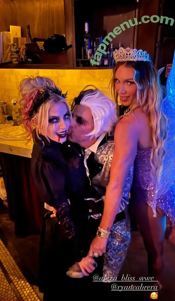 Alexa Bliss nude photo #1103 (WWE / alexa_bliss / alexa_bliss_wwe_ / alexafansite)