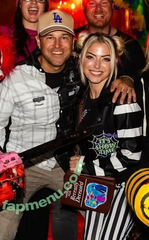 Alexa Bliss nude photo #1109 (WWE / alexa_bliss / alexa_bliss_wwe_ / alexafansite)