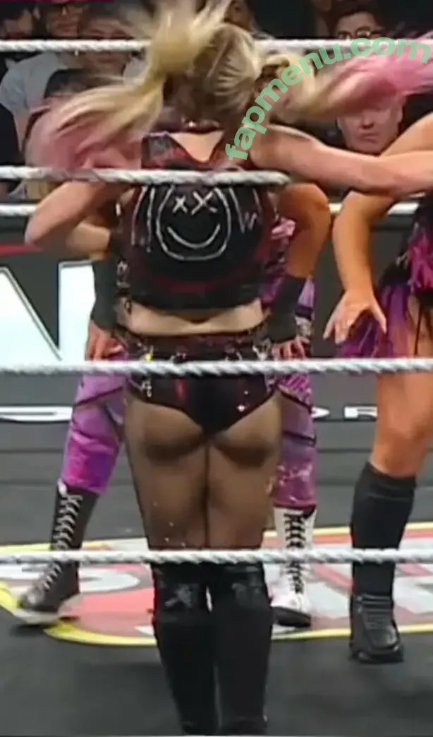 Alexa Bliss nude photo #1112 (WWE / alexa_bliss / alexa_bliss_wwe_ / alexafansite)