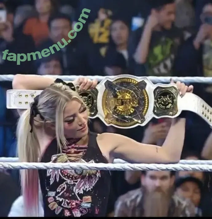 Alexa Bliss nude photo #1115 (WWE / alexa_bliss / alexa_bliss_wwe_ / alexafansite)