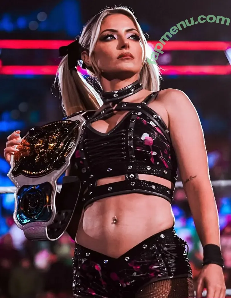 Alexa Bliss nude photo #1116 (WWE / alexa_bliss / alexa_bliss_wwe_ / alexafansite)