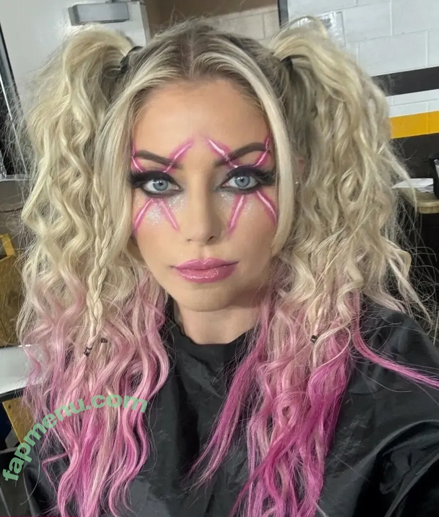 Alexa Bliss nude photo #1123 (WWE / alexa_bliss / alexa_bliss_wwe_ / alexafansite)