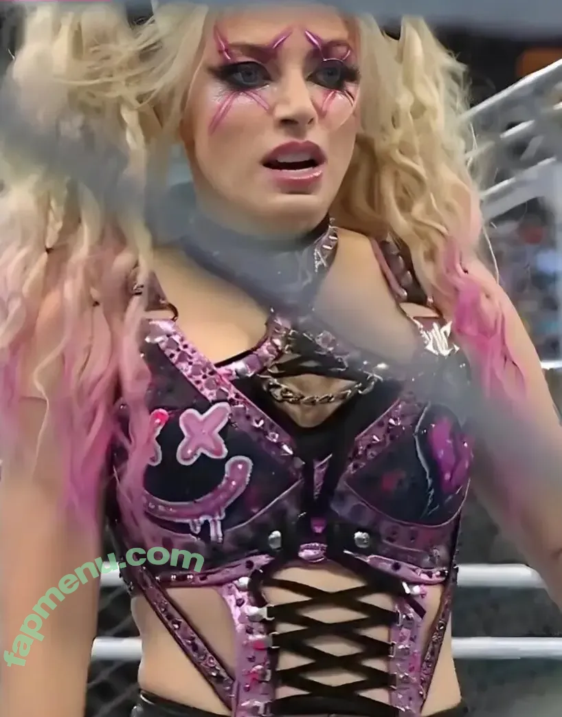 Alexa Bliss nude photo #1126 (WWE / alexa_bliss / alexa_bliss_wwe_ / alexafansite)