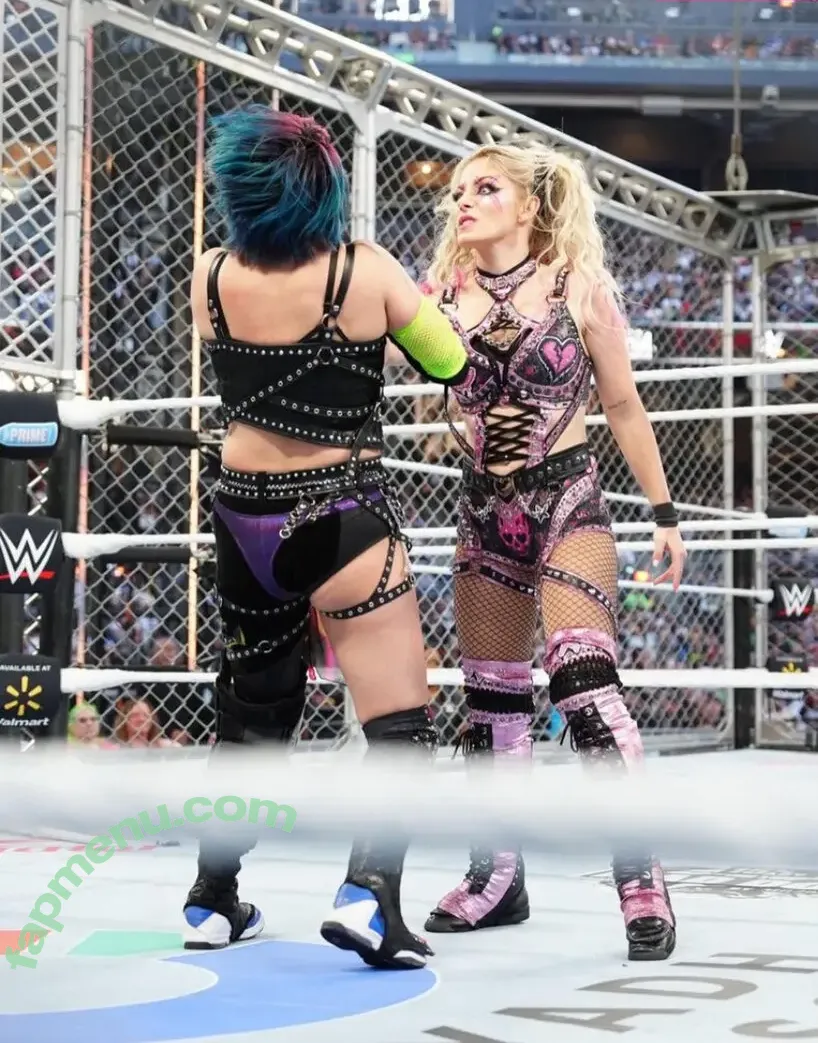 Alexa Bliss nude photo #1127 (WWE / alexa_bliss / alexa_bliss_wwe_ / alexafansite)
