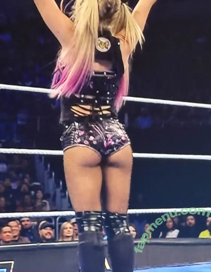 Alexa Bliss nude photo #1129 (WWE / alexa_bliss / alexa_bliss_wwe_ / alexafansite)