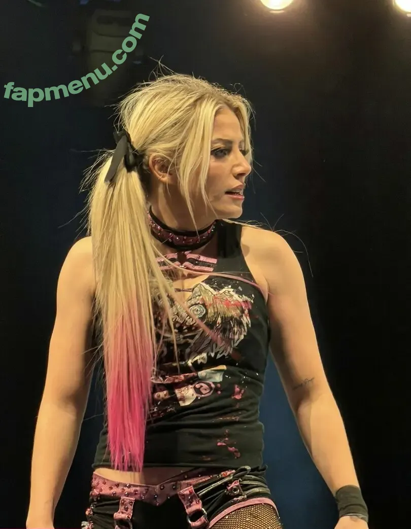 Alexa Bliss nude photo #1134 (WWE / alexa_bliss / alexa_bliss_wwe_ / alexafansite)