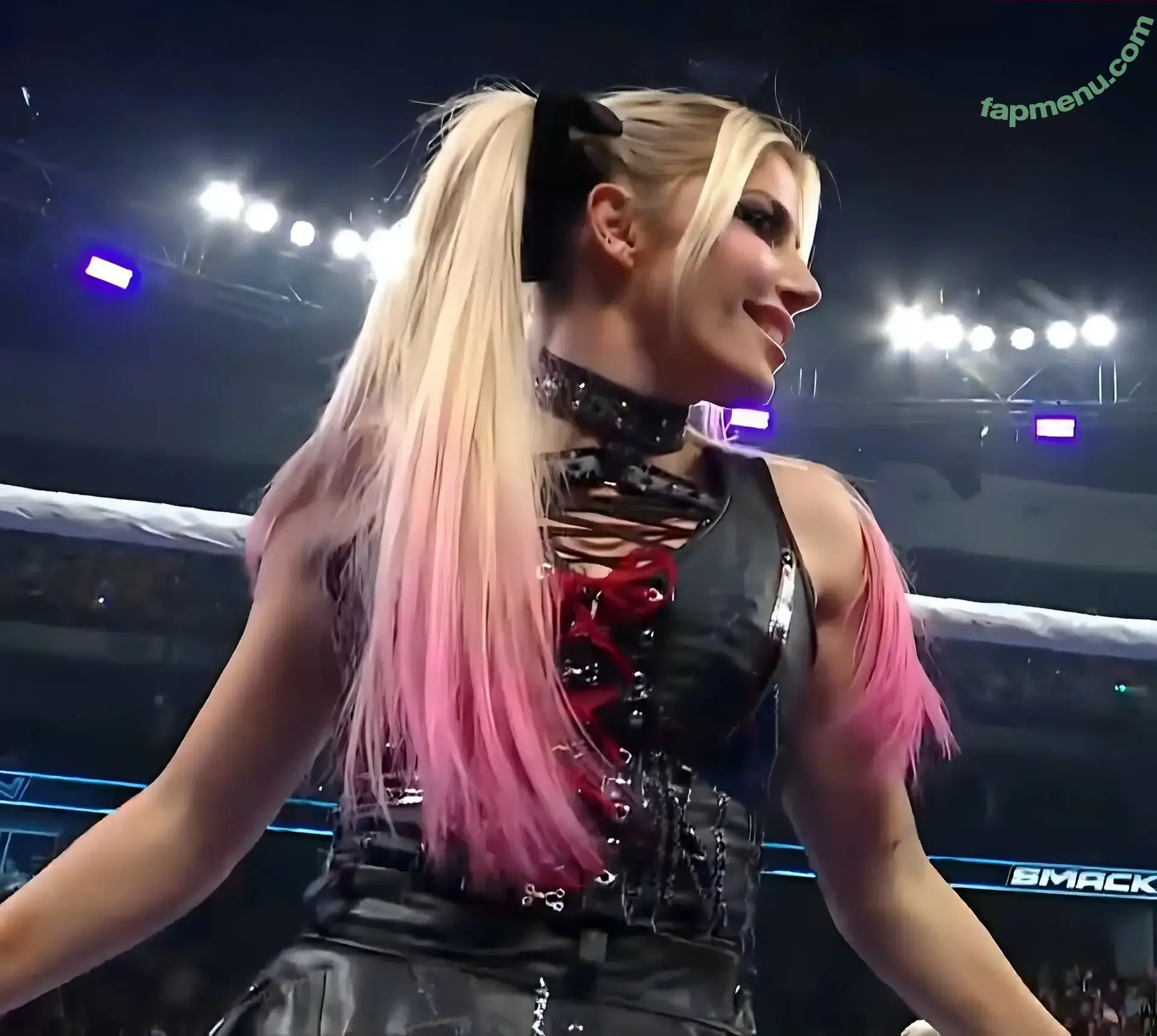 Alexa Bliss nude photo #1148 (WWE / alexa_bliss / alexa_bliss_wwe_ / alexafansite)