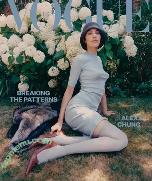 Alexa Chung / alexachung nude photo #0076