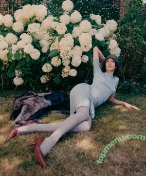 alexachung leaked nudes