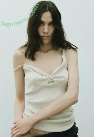 Alexa Chung / alexaachung / alexachung nude photo #0086