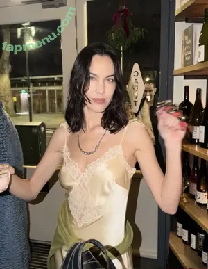 Alexa Chung / alexaachung / alexachung nude photo #0090