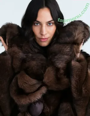 Alexa Chung / alexaachung / alexachung nude photo #0101