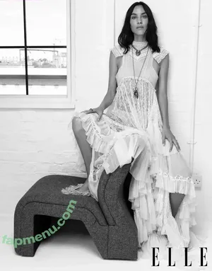 Alexa Chung / alexaachung / alexachung nude photo #0103