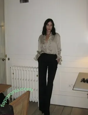 Alexa Chung / alexaachung / alexachung nude photo #0119