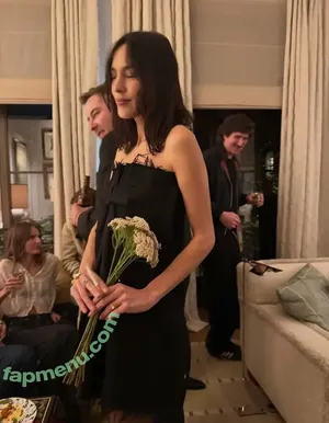 Alexa Chung / alexaachung / alexachung nude photo #0136