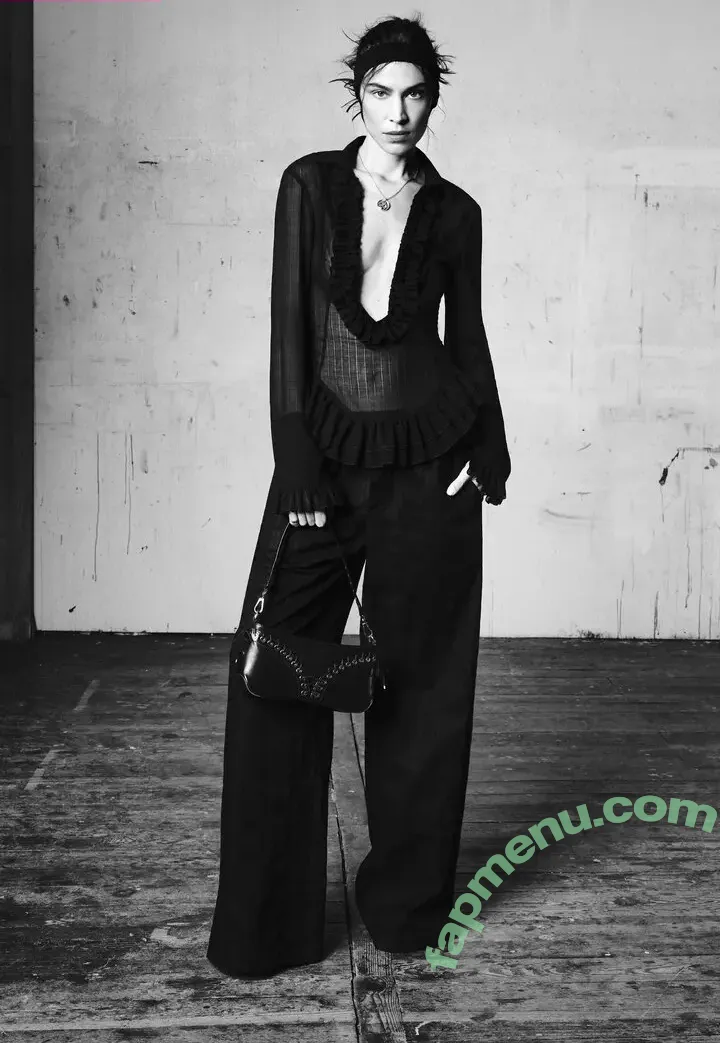 Alexa Chung nude photo #0068 (alexachung)