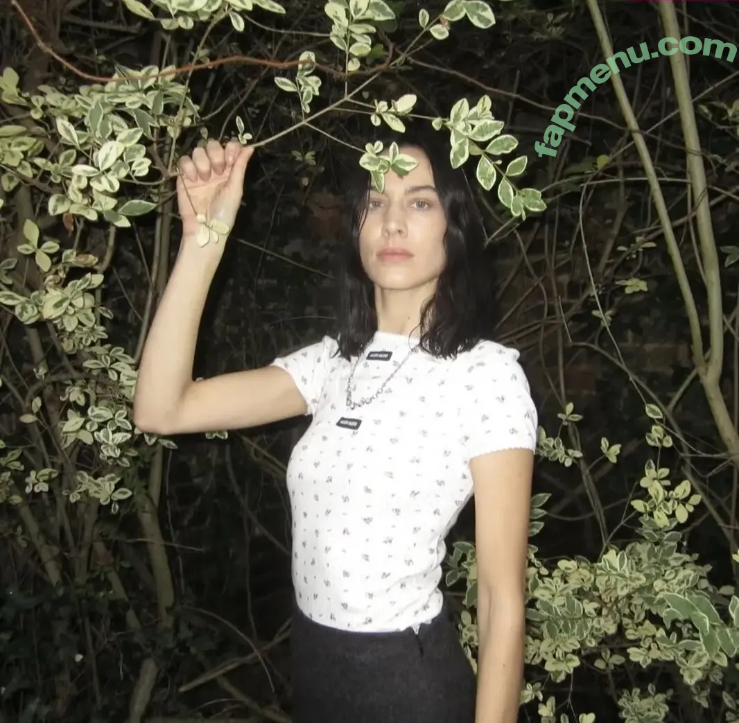 Alexa Chung nude photo #0120 (alexaachung / alexachung)