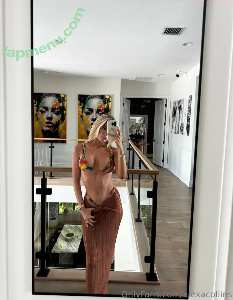 Alexa Collins nude photo #0007 (alexacollins)