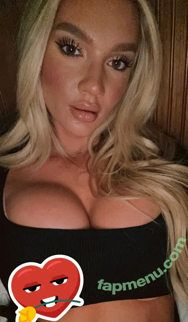 Alexa Collins nude photo #0016 (alexacollins)