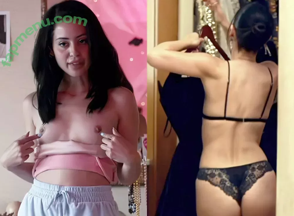 Alexa Demie nude photo #0020 (alexademie)