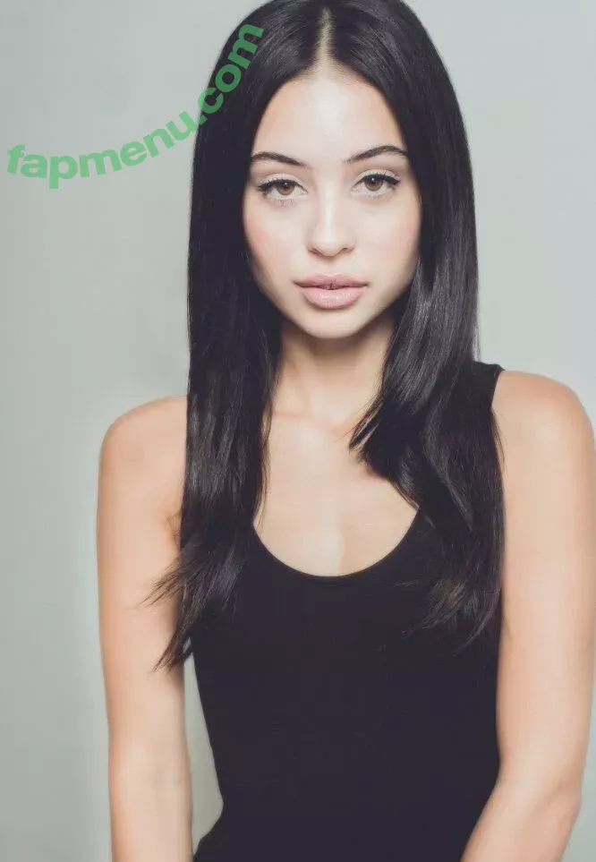 Alexa Demie nude photo #0038 (alexademie)