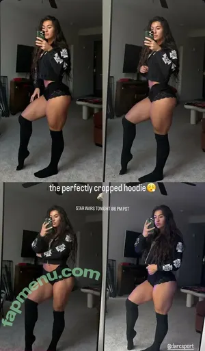 Alexa Dietz / alexadietz_ nude photo #0059