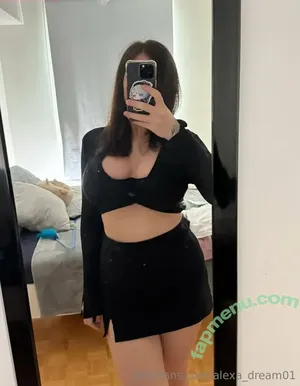 alexa_dream01 / mrsalexalemieux nude photo #0002