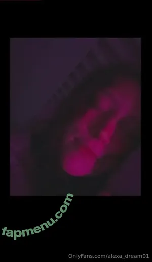 alexa_dream01 / mrsalexalemieux nude photo #0004