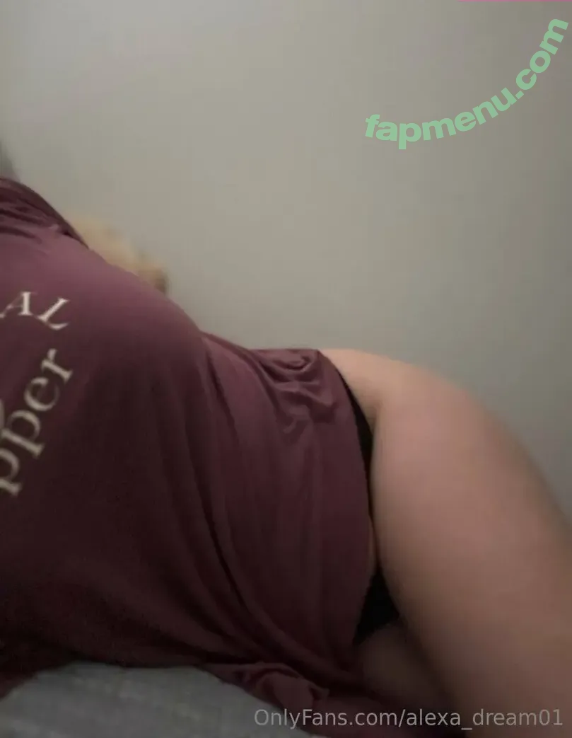 alexa_dream01 nude photo #0017 (mrsalexalemieux)