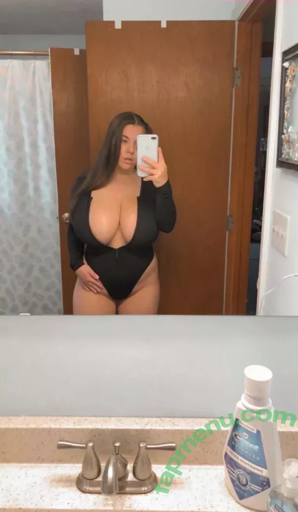 Alexa E nude photo #0002 (alexa_.e / alexa_breit)