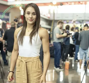 Alexa Grasso / alexa_grasso nude photo #0002