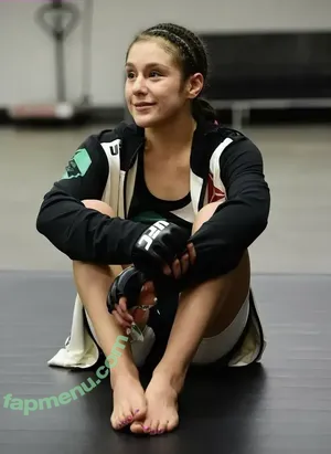 Alexa Grasso / alexa_grasso nude photo #0003