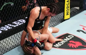 Alexa Grasso / alexa_grasso nude photo #0014