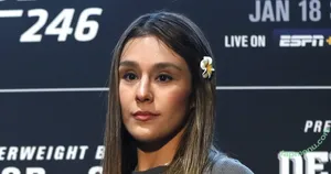 Alexa Grasso / alexa_grasso nude photo #0015