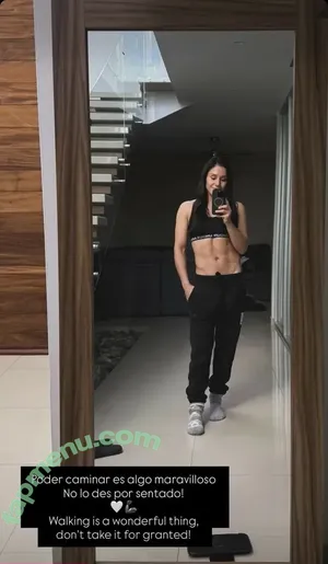 Alexa Grasso / alexa_grasso nude photo #0037