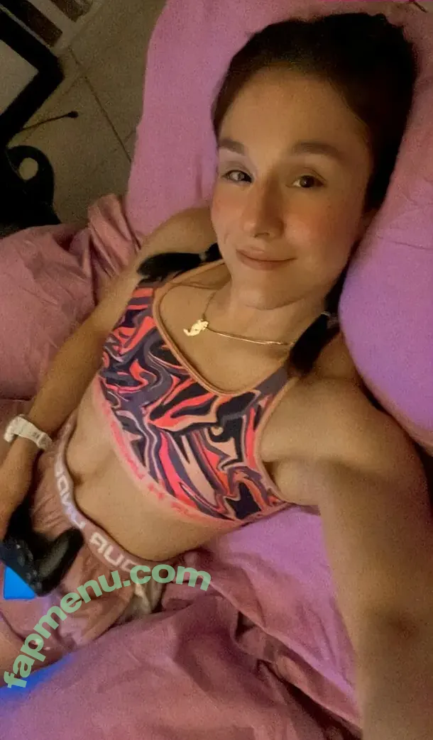 Alexa Grasso nude photo #0009 (alexa_grasso)