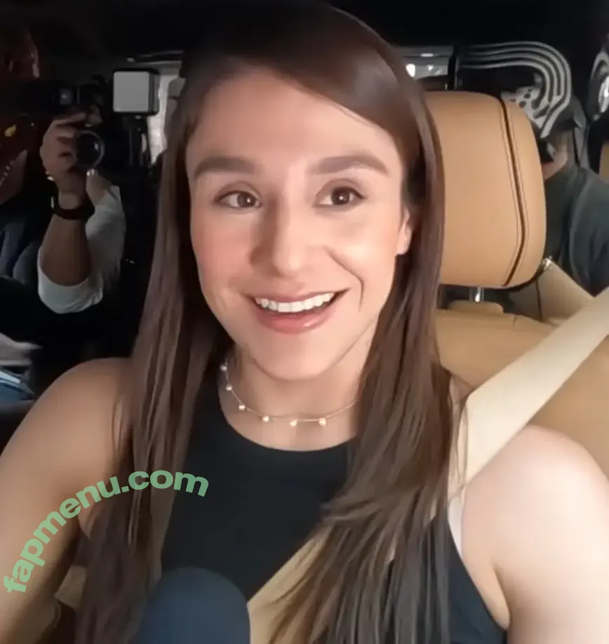 Alexa Grasso nude photo #0010 (alexa_grasso)