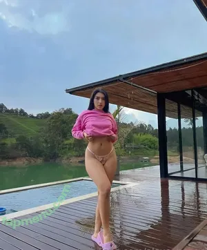 alexa_henao / soyalexahenao nude photo #0011