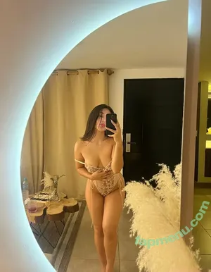 alexa_henao / soyalexahenao nude photo #0017