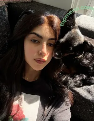 Alexa Mansour / alexamansour nude photo #0657