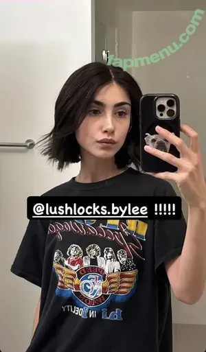 Alexa Mansour / alexamansour nude photo #0659